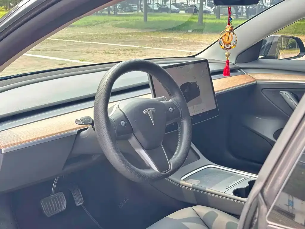 Tesla Model 3 — фото 2