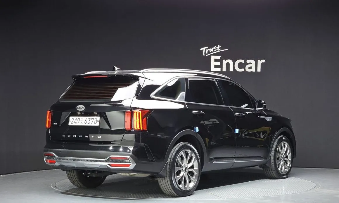 Kia Sorento — фото 2