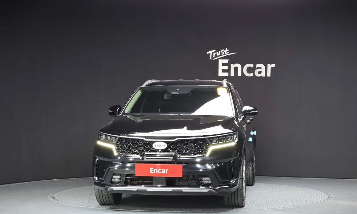 Kia Sorento — фото 4