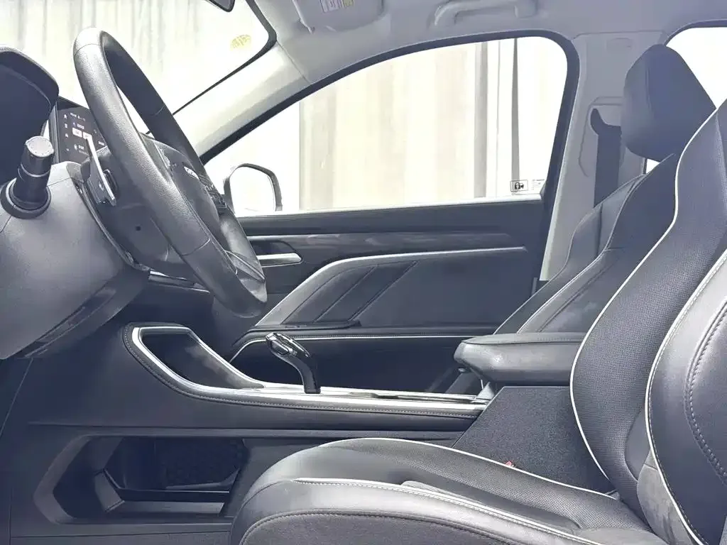 Haval H6 — фото 10