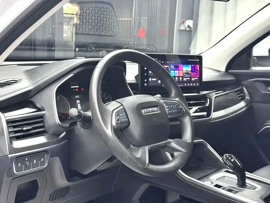 Haval H6 — фото 3