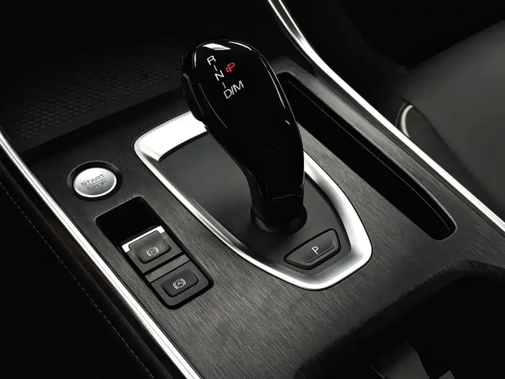 Haval H6 — фото 4