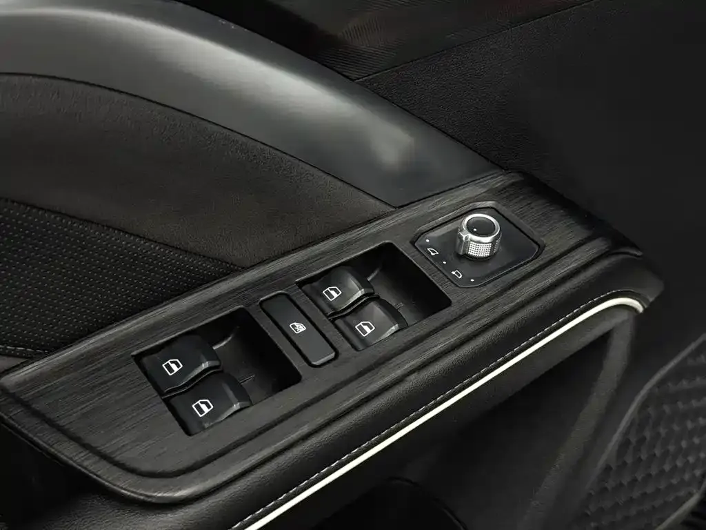 Haval H6 — фото 6