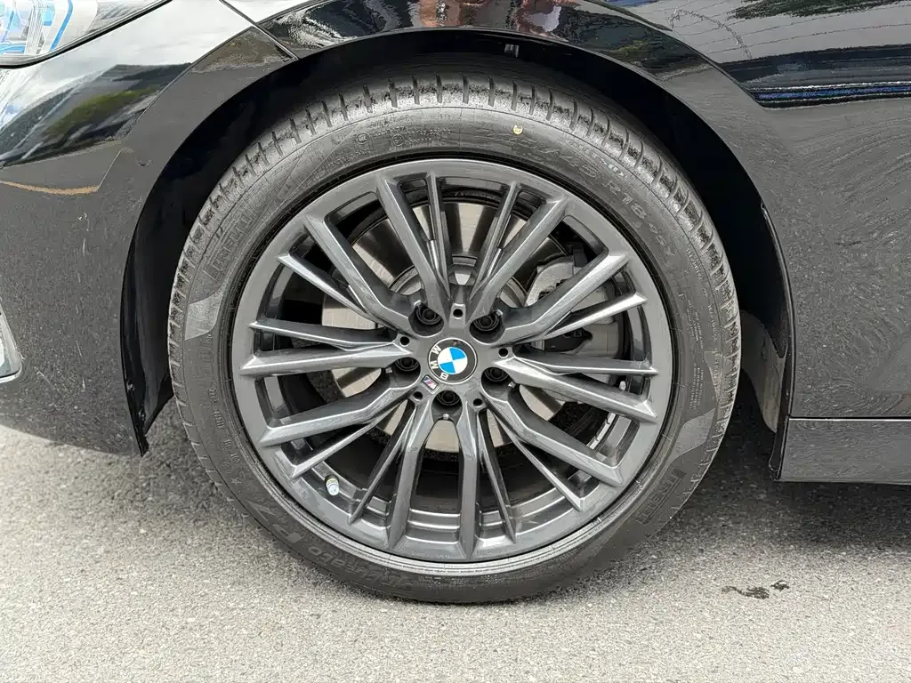 BMW 3 Series — фото 6