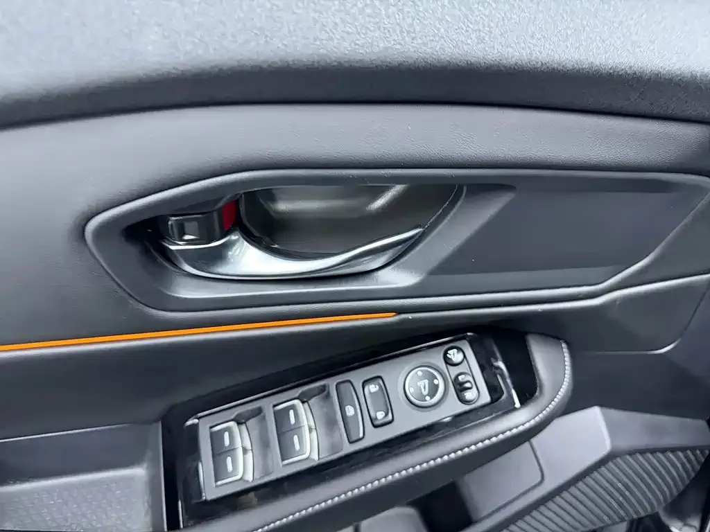 Honda Accord — фото 6