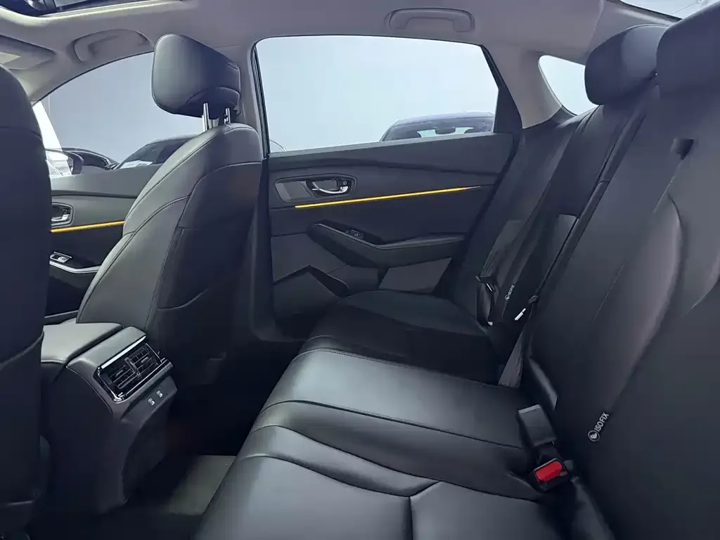 Honda Accord — фото 2