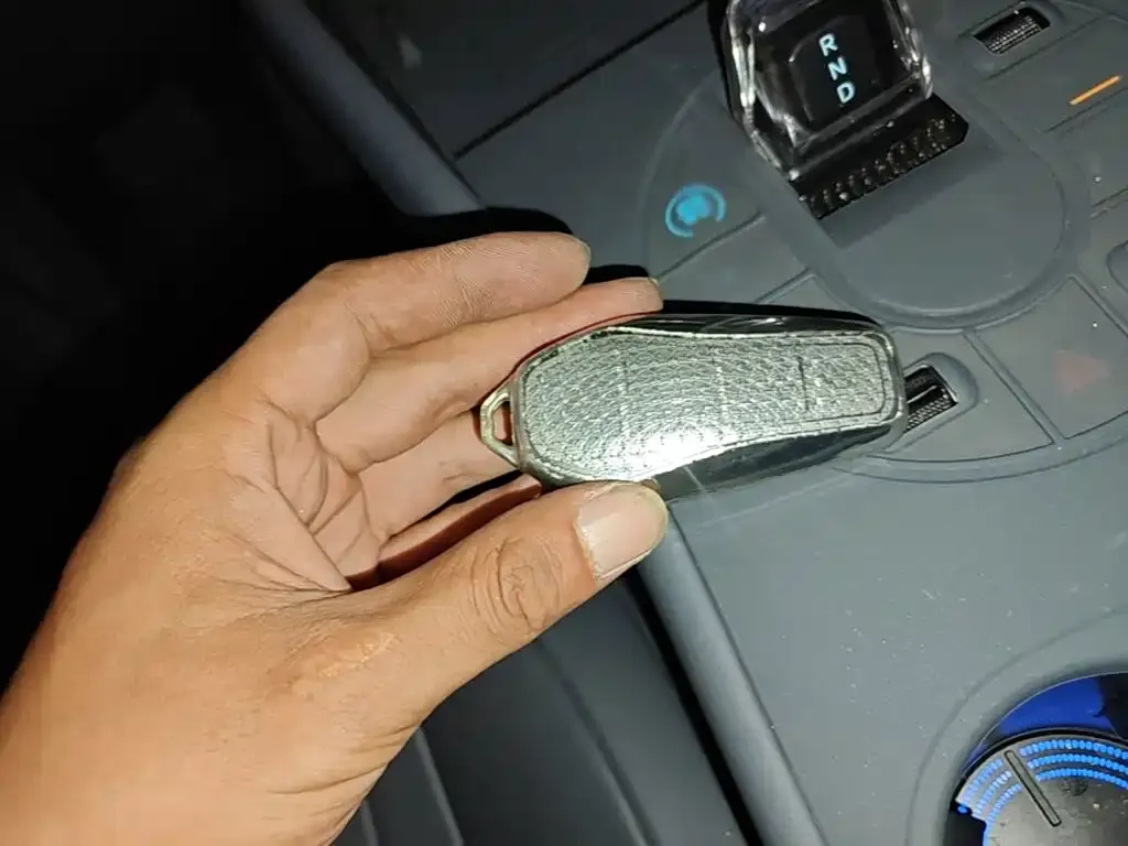 BYD Seal 06GT — фото 3