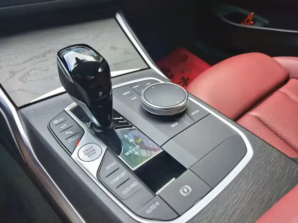 BMW 4 Series — фото 4