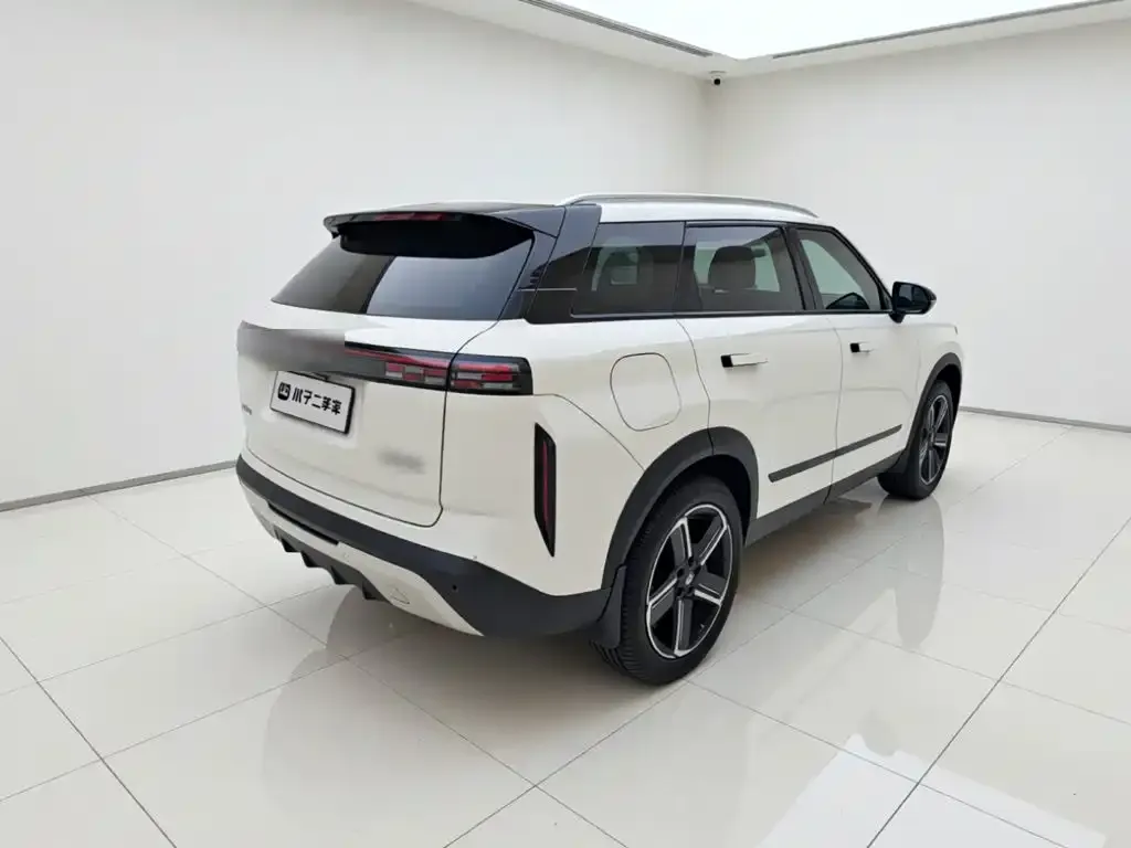 Chery C-DM — фото 4