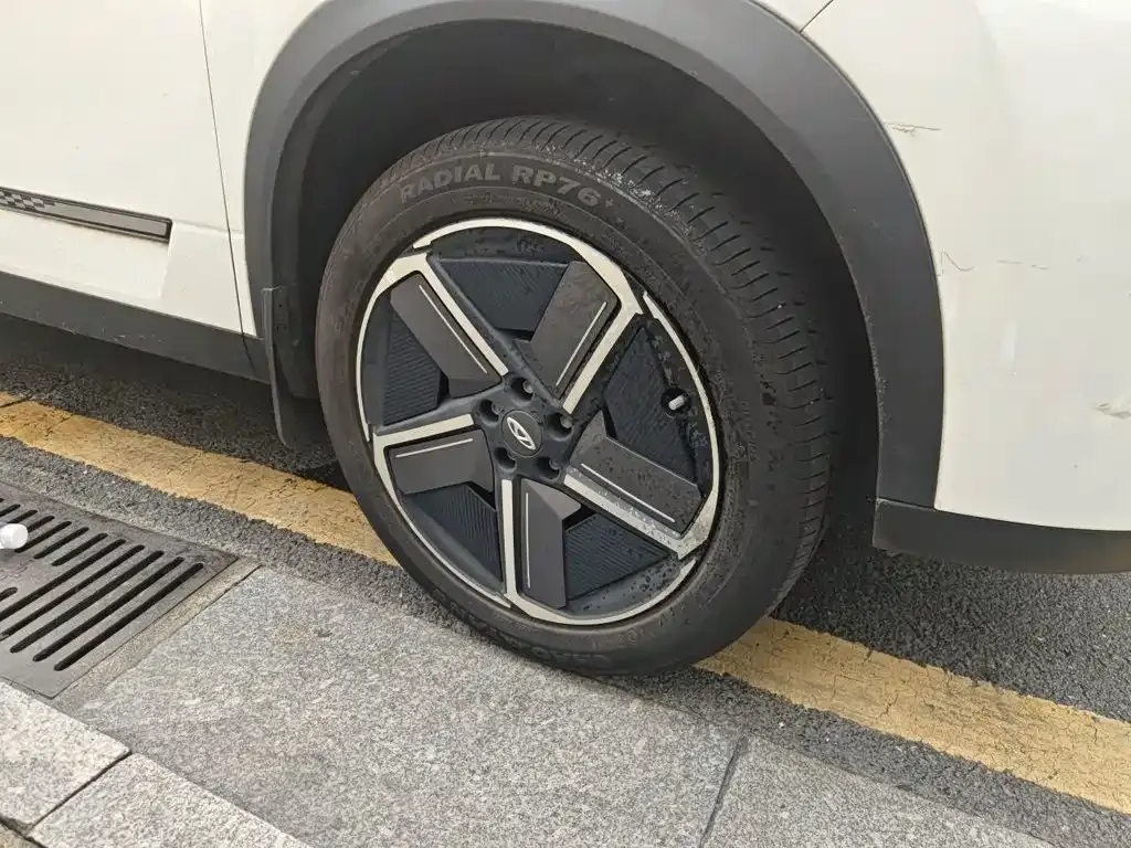 Chery C-DM — фото 10