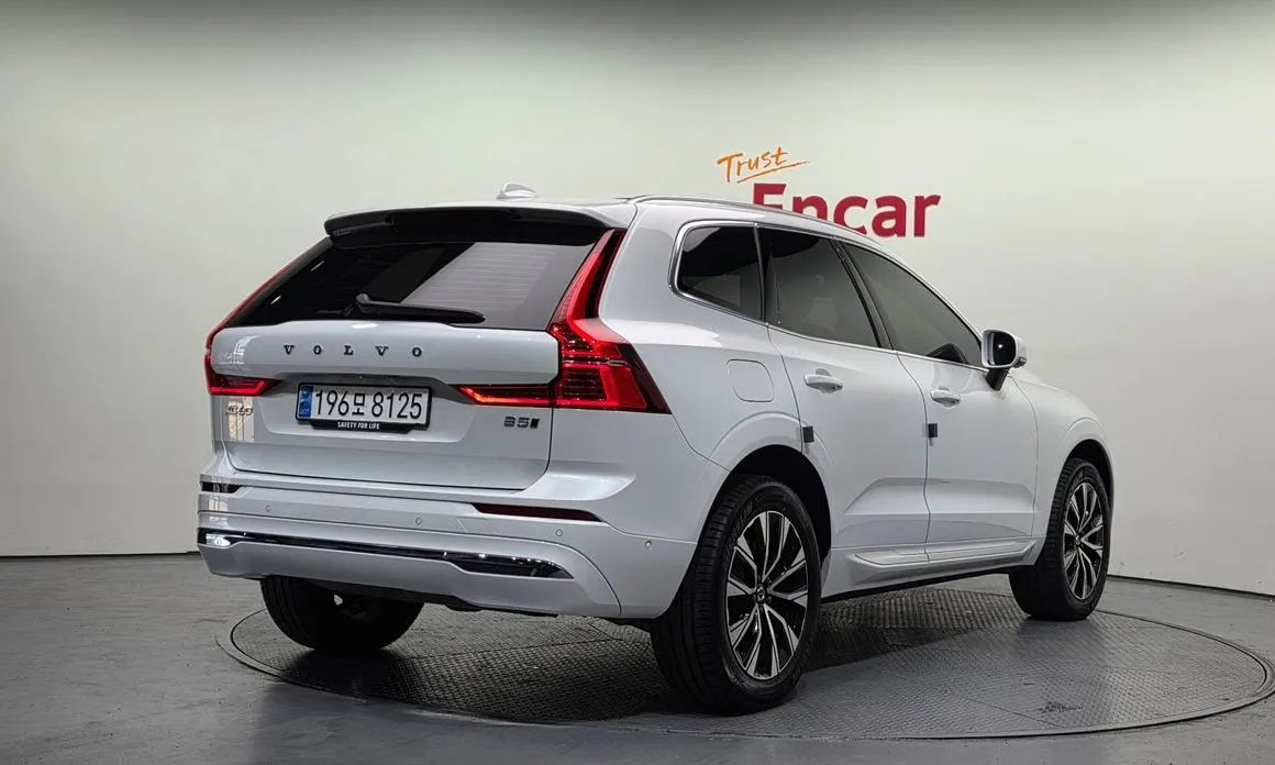 Volvo XC60 — фото 3