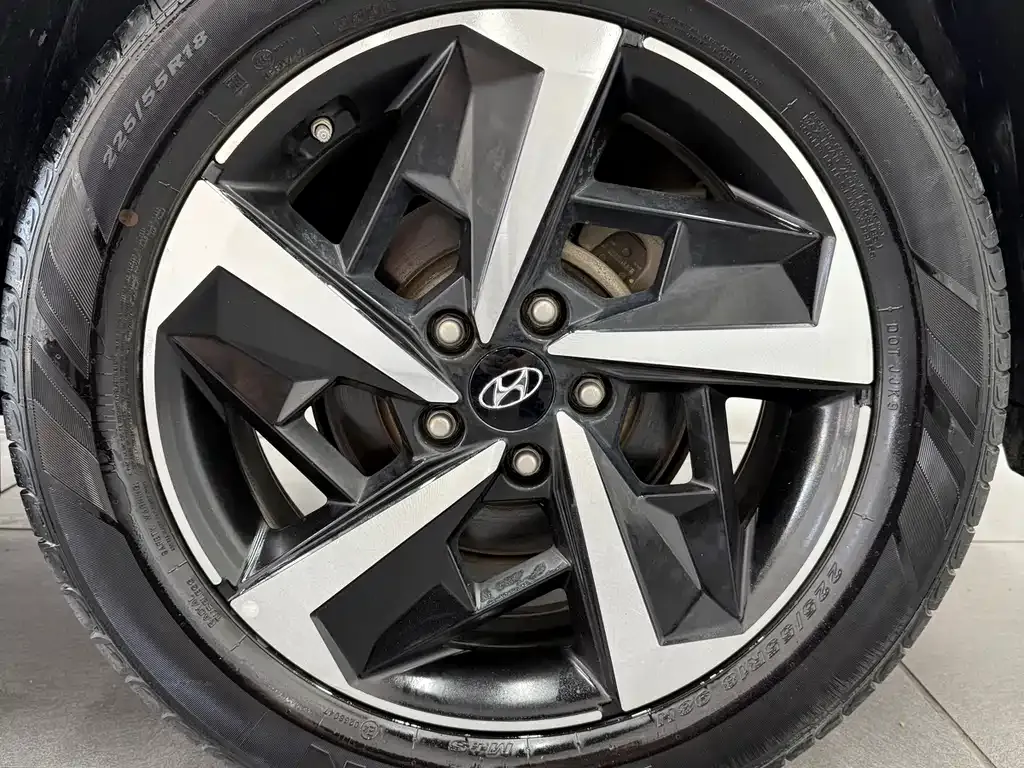 Hyundai ix35 — фото 2