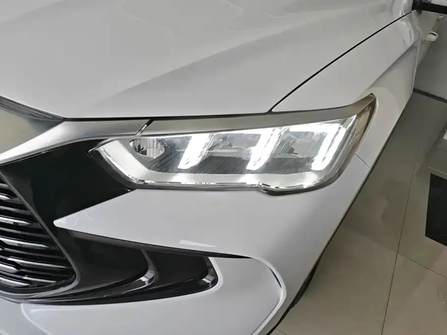 BYD Pro New Energy — фото 7