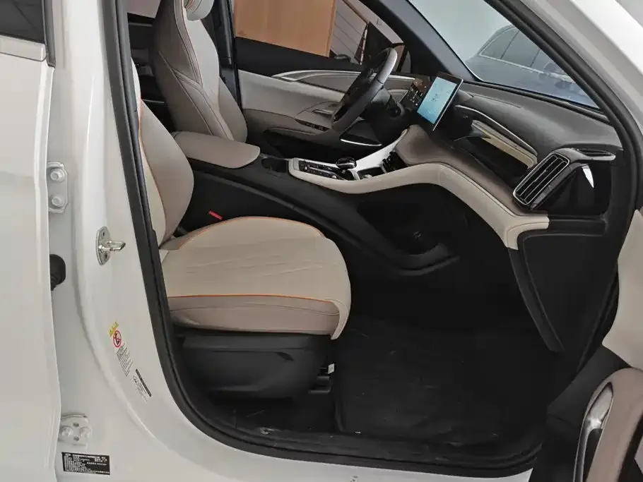 BYD Pro New Energy — фото 5