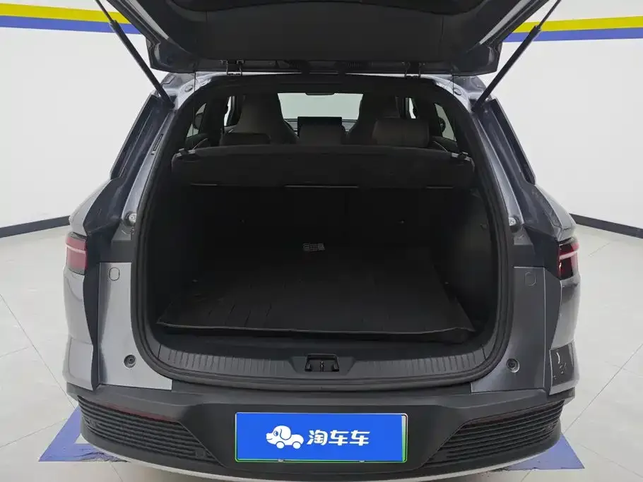 BYD Pro New Energy — фото 6
