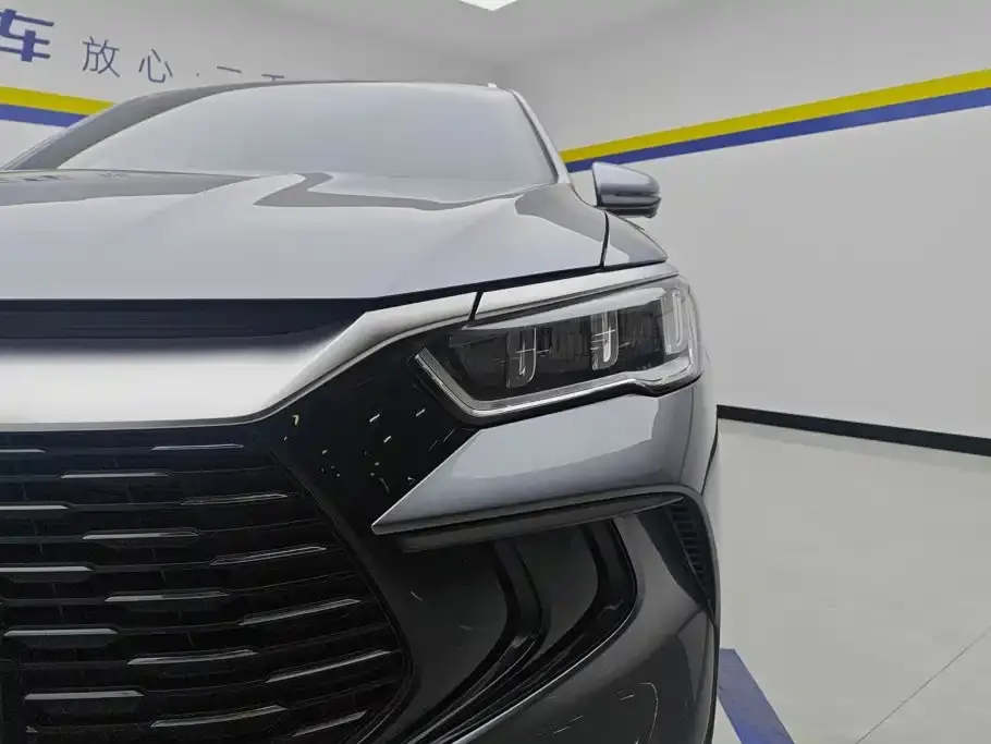 BYD Pro New Energy — фото 2