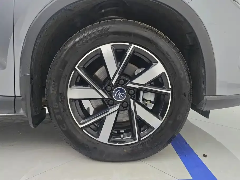 BYD Pro New Energy — фото 4