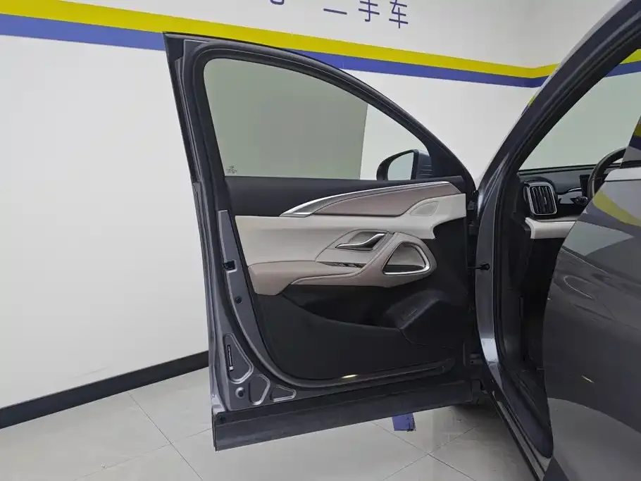 BYD Pro New Energy — фото 7