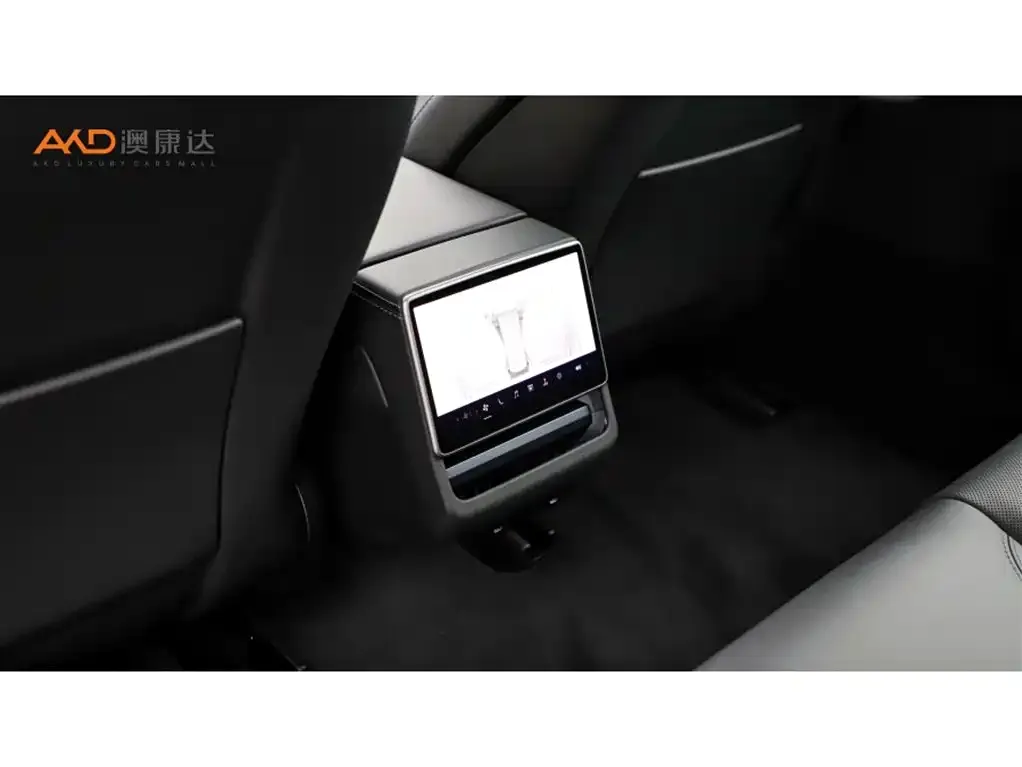 Tesla Model 3 — фото 2