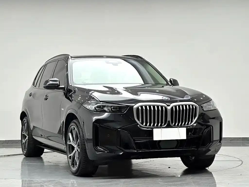 BMW X5 — фото 3