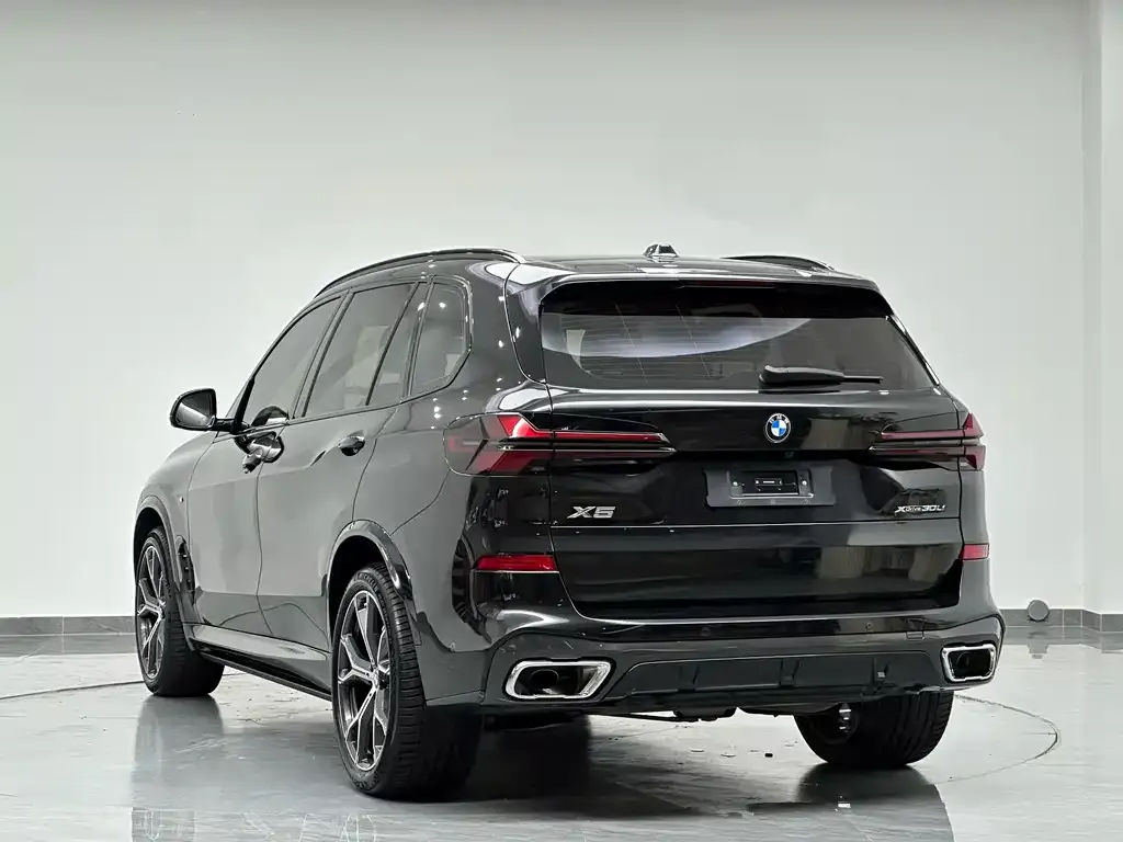 BMW X5 — фото 4