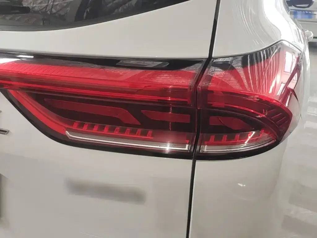 Haval H6 — фото 2