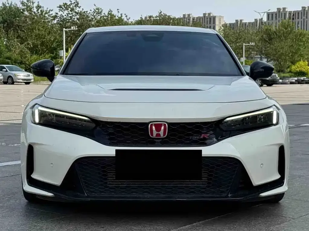 Honda Civic (Import) — фото 3