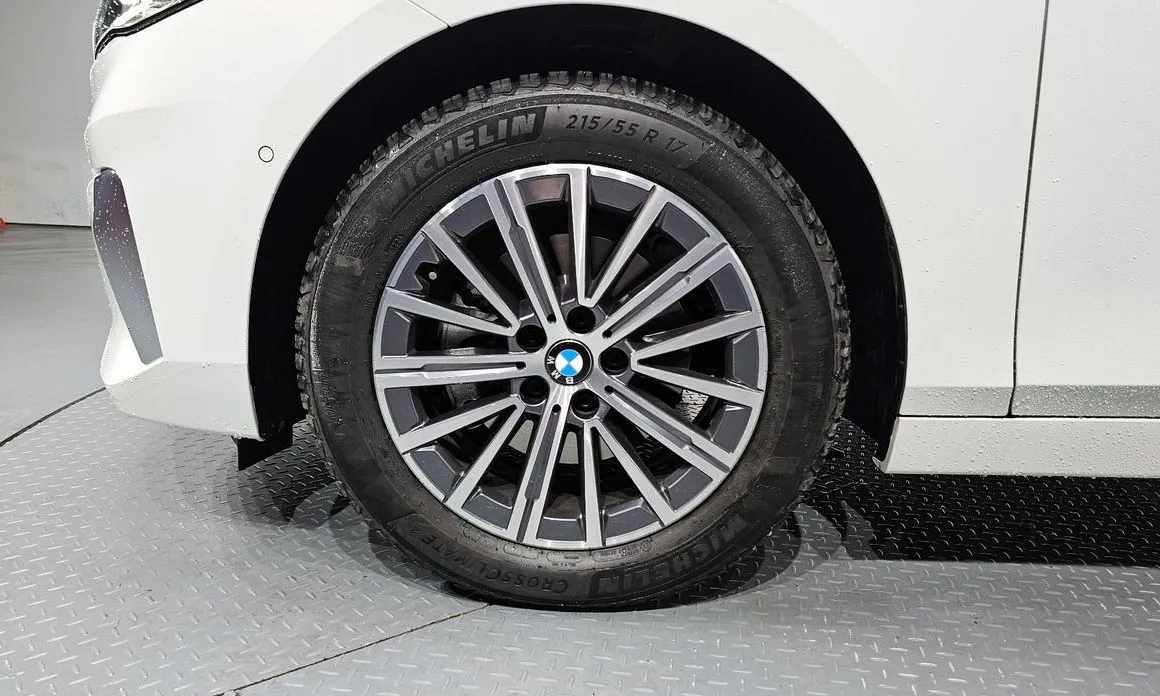 BMW 2-Series — фото 10