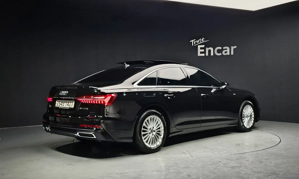 Audi A6 — фото 3
