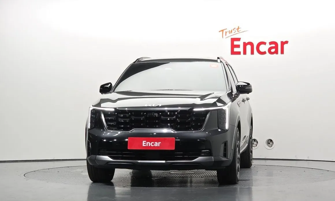 Kia Sorento — фото 4