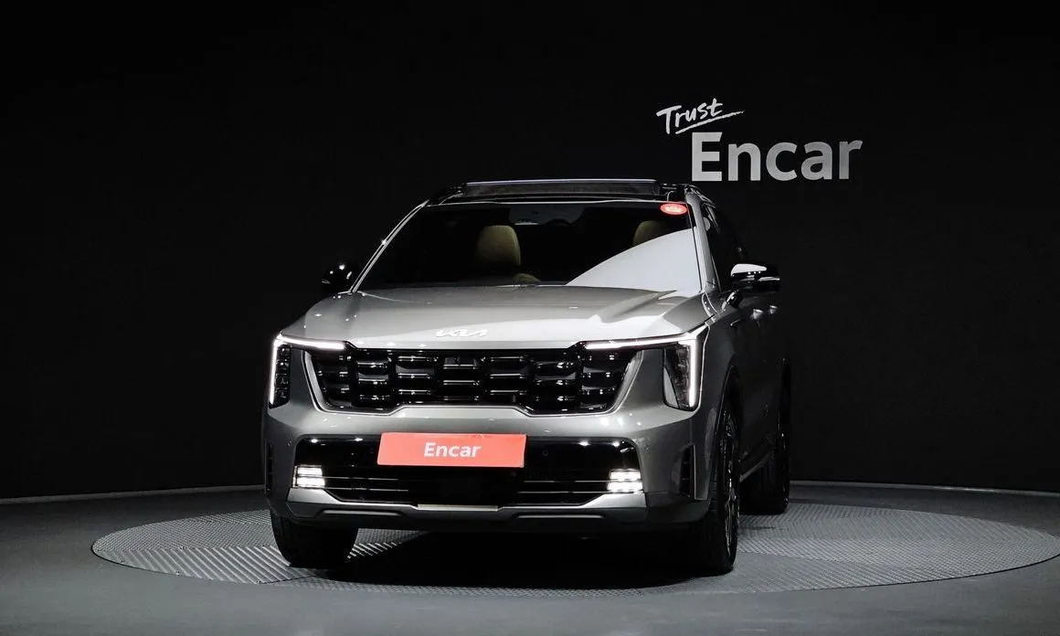 Kia Sorento — фото 2