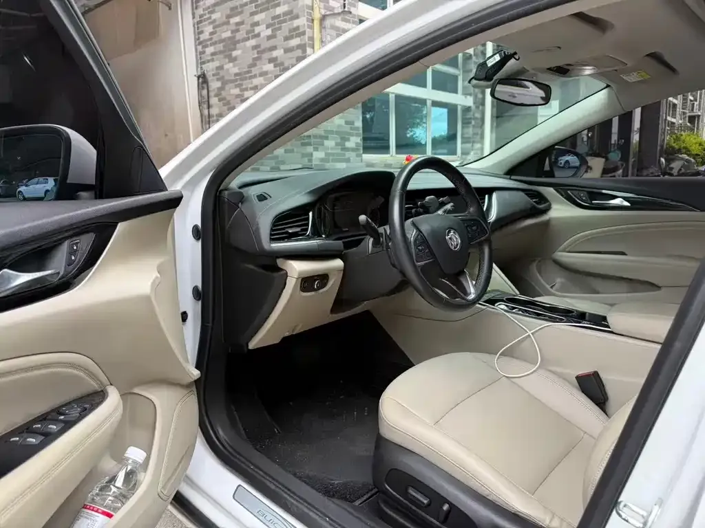 Buick Regal — фото 2