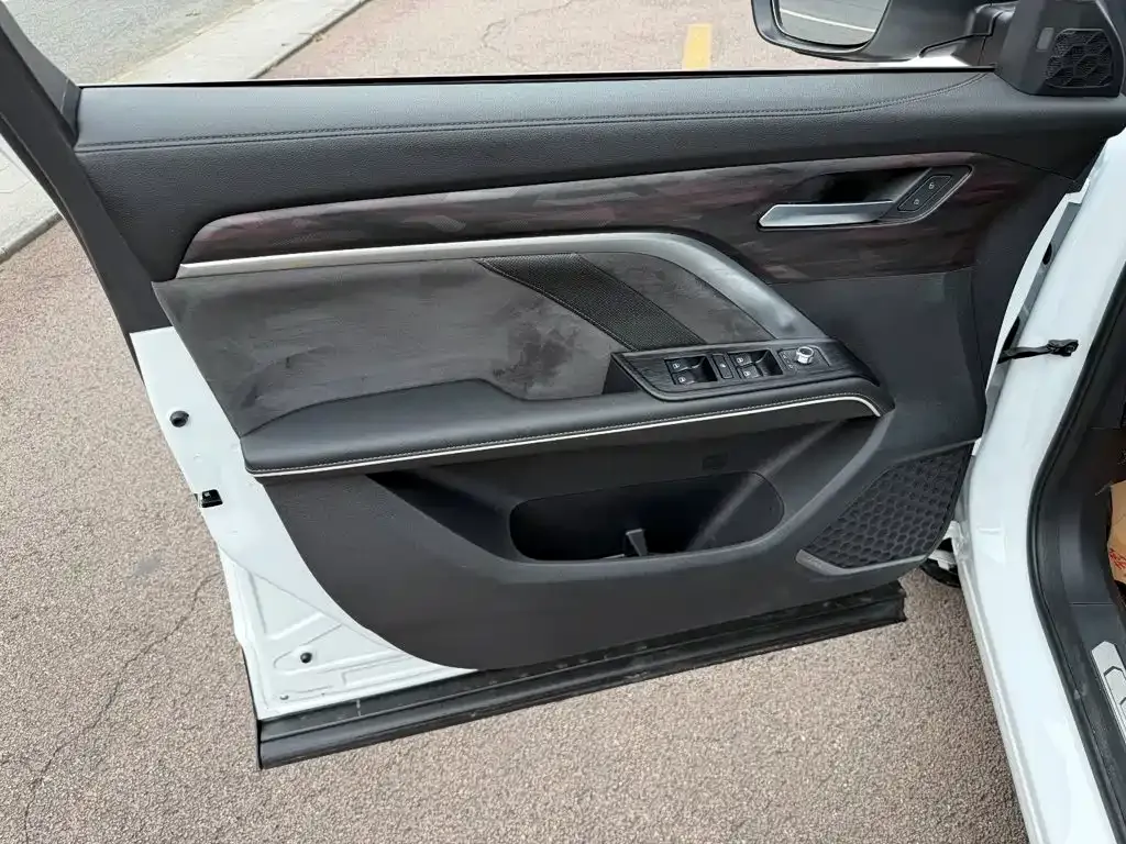 Haval H6 — фото 2