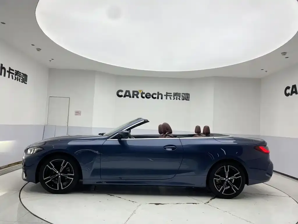 BMW 4 Series — фото 2