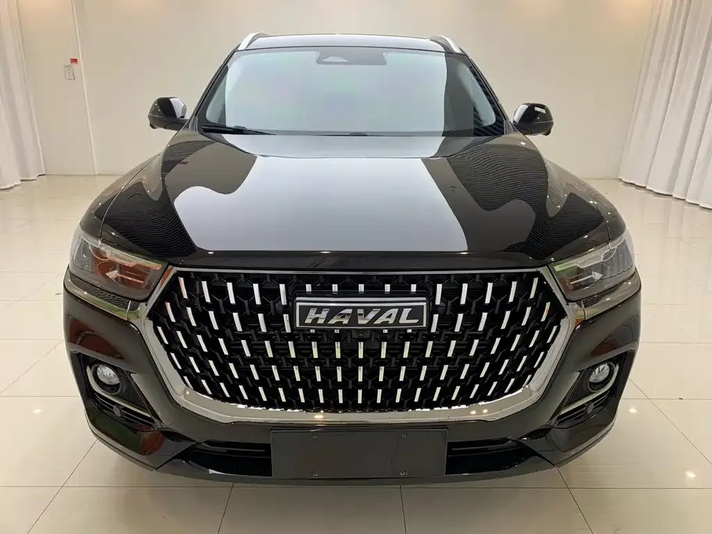 Haval H6 — фото 4