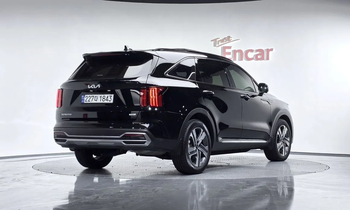 Kia Sorento — фото 2