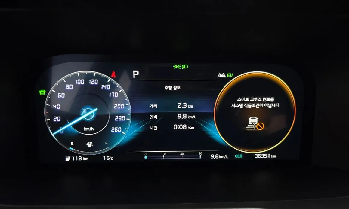 Kia Sorento — фото 3