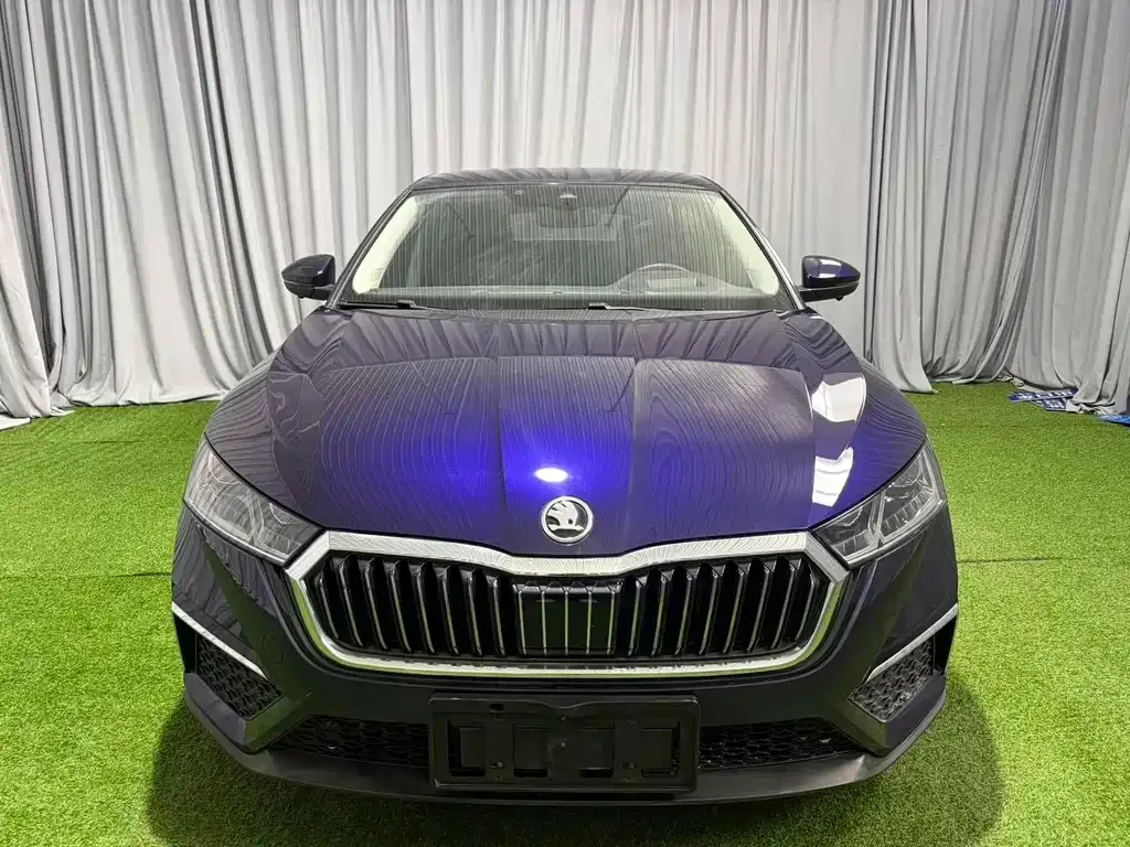 Skoda Octavia — фото 8