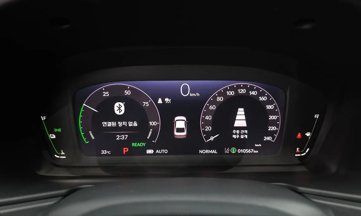 Honda Accord — фото 3