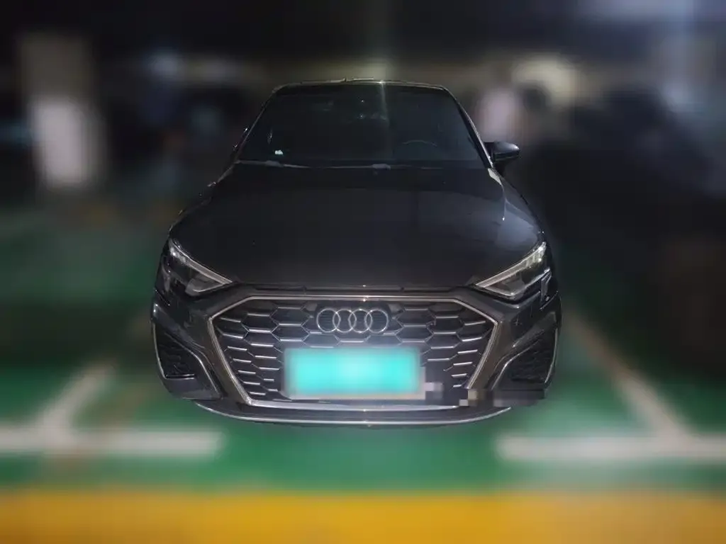 Audi A3 — фото 4