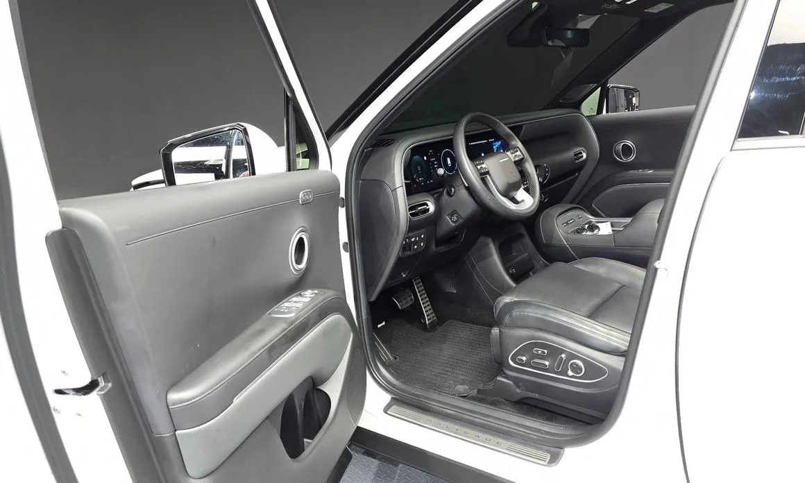Hyundai Palisade — фото 3