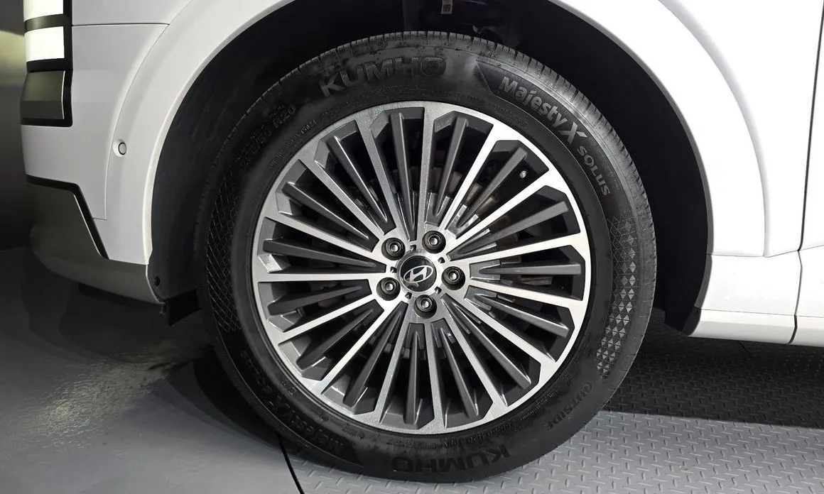 Hyundai Palisade — фото 10