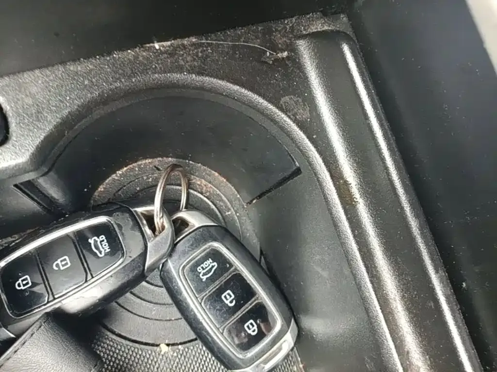 Hyundai Sonata — фото 2