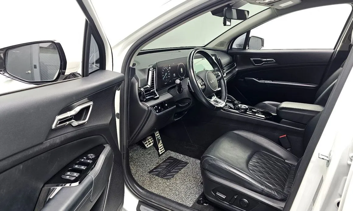 Kia Sportage — фото 2