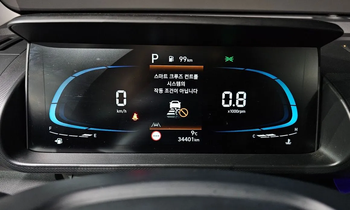 Hyundai Casper — фото 2
