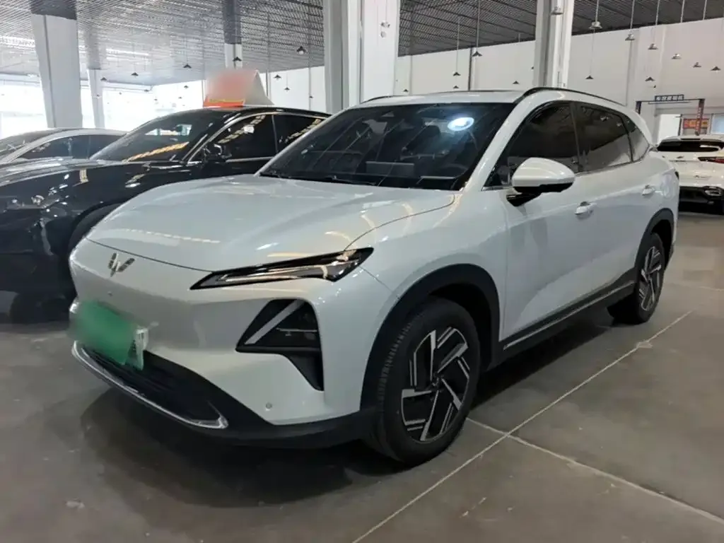 Wuling Xingguang S — фото 1