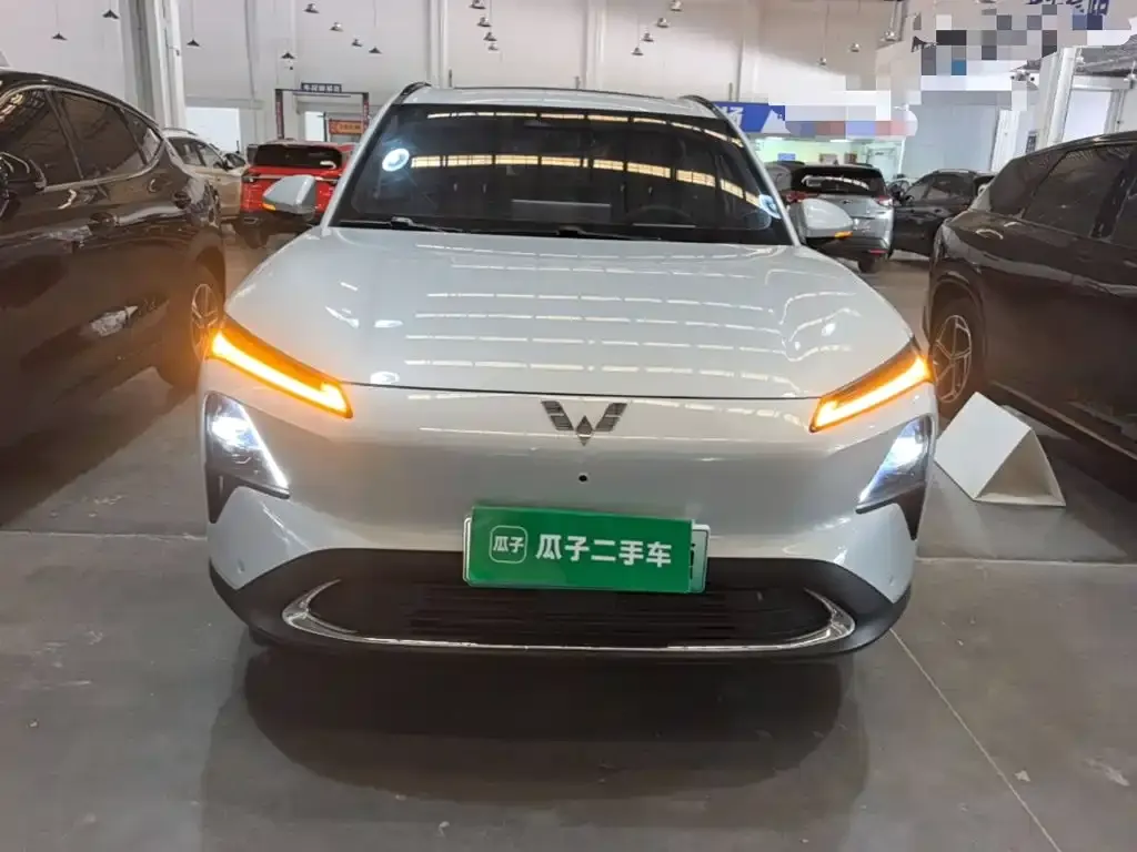Wuling Xingguang S — фото 9