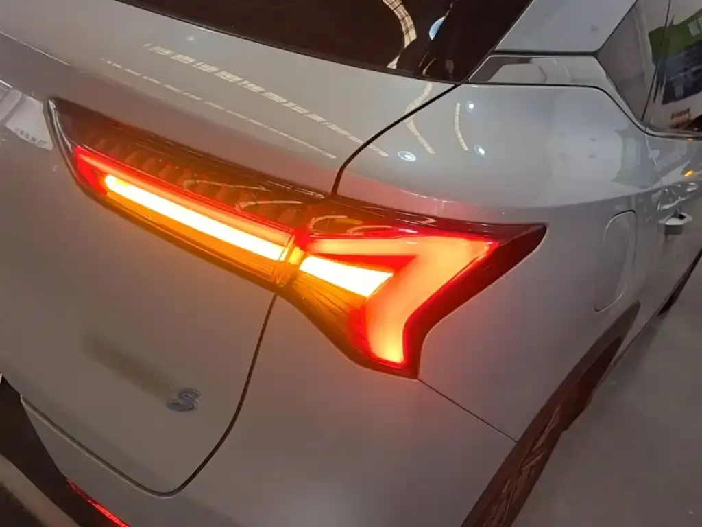 Wuling Xingguang S — фото 2