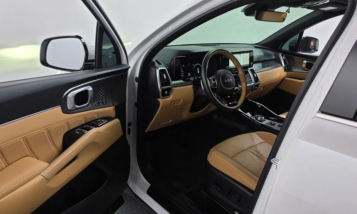 Kia Sorento — фото 3