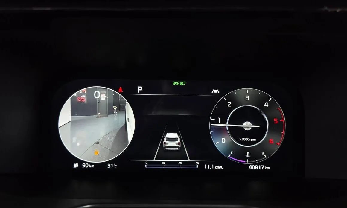 Kia Sorento — фото 5